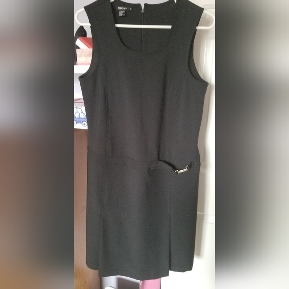 DKNY DRESS ..NUMBER 8 - Picture 1 of 2